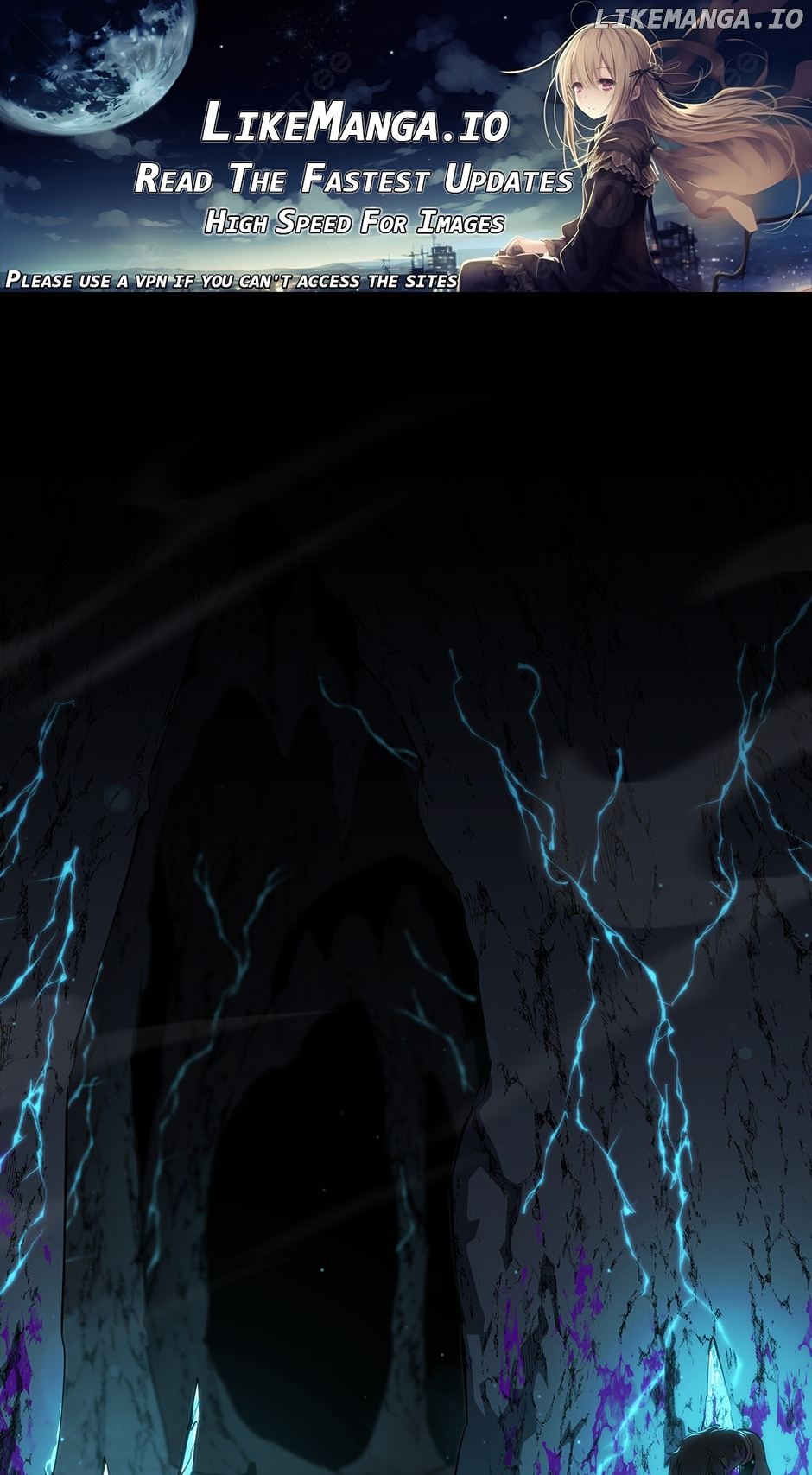 The Beginning After The End Chapter 178 image 001